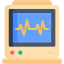 Cardiogram icon 64x64