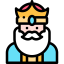 Gaspar icon 64x64