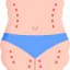 Liposuction Ikona 64x64