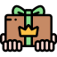 Gift icon 64x64