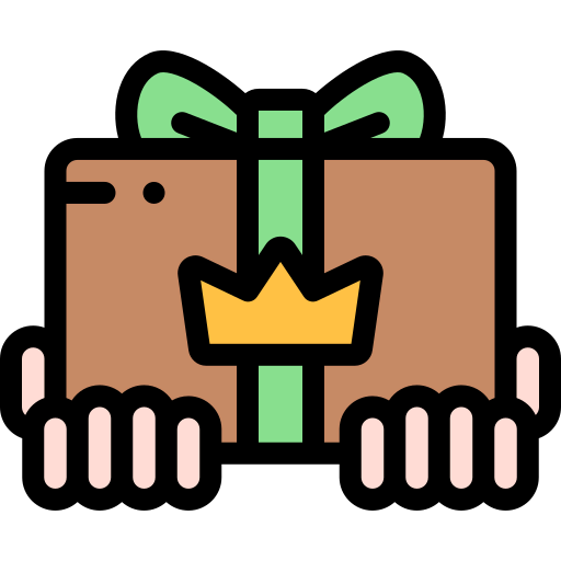 Gift icon