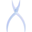 Scissors icon 64x64