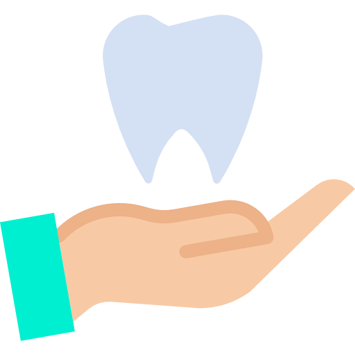 Tooth icon