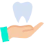 Tooth icon 64x64