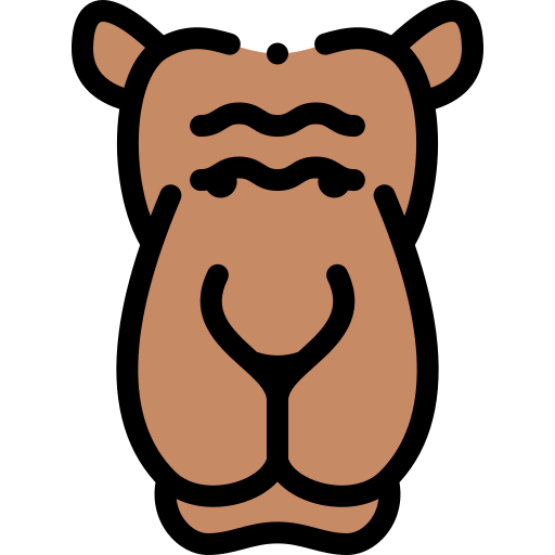 Camel icon