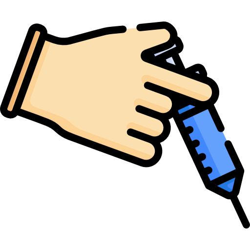 Inject icon