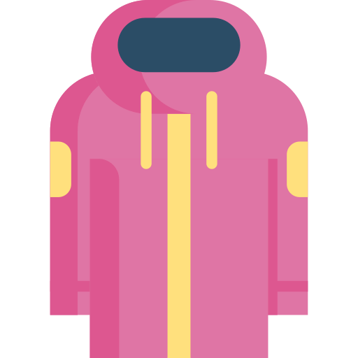 Jacket icon