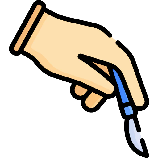 Surgery icon