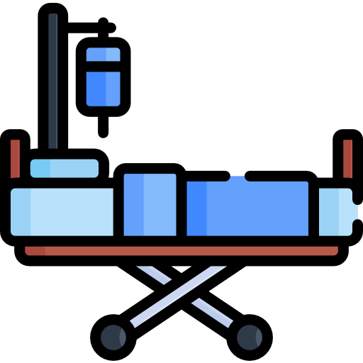 Bed icon