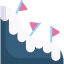 Slalom icon 64x64