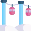 Cableway іконка 64x64