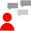 User icon 64x64