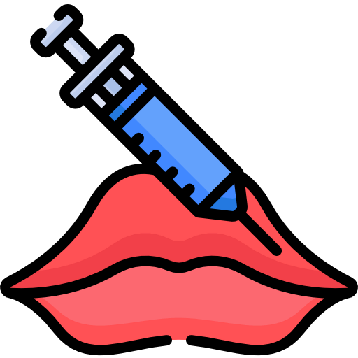 Lips icon