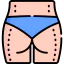 Liposuction Ikona 64x64