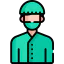 Surgeon icon 64x64