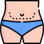 Belly アイコン 64x64