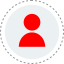 User icon 64x64