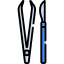Surgery tools ícono 64x64