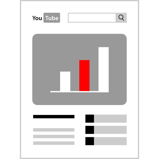 Statistics icon