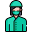Surgeon icon 64x64