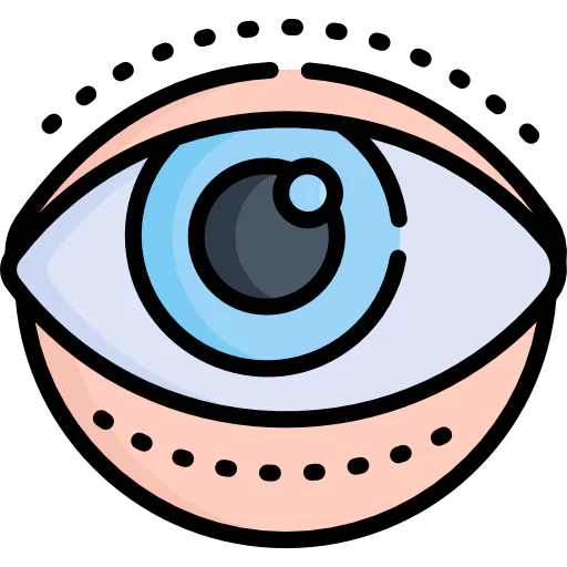 Eye icon