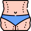 Liposuction Ikona 64x64