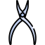 Scissors icon 64x64