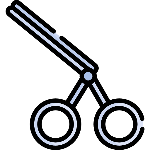 Scissors icon