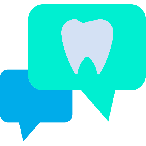 Conversation icon