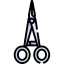 Scissors icon 64x64