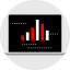 Statistics icon 64x64