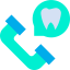 Medical appointment icon 64x64