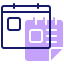 Calendar icon 64x64