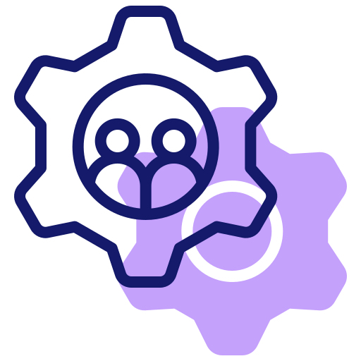 Gear icon