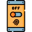 Off Ikona 64x64