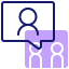 Conversation icon 64x64