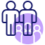 Person icon 64x64