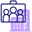 Briefcase icon 64x64