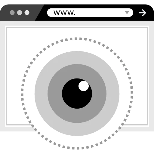 Eye icon