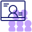 Speech icon 64x64