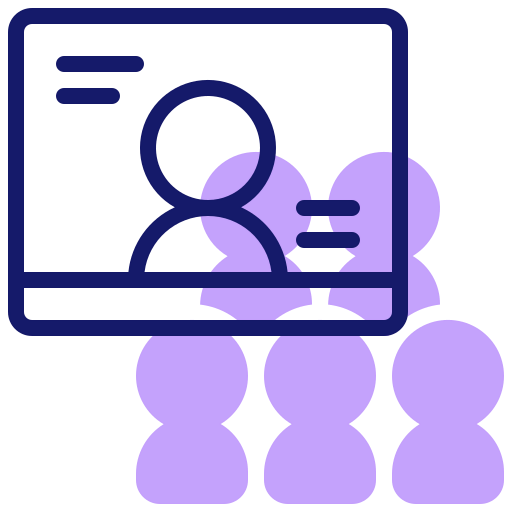 Speech icon