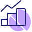 Statistics icon 64x64