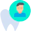 Dentist icon 64x64