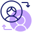 Employees icon 64x64