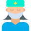 Doctor icon 64x64
