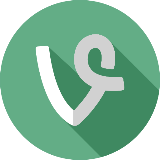 Vine icon