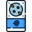 Power socket Symbol 64x64