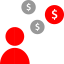 User icon 64x64