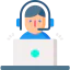 Support icon 64x64