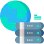 Hosting icon 64x64